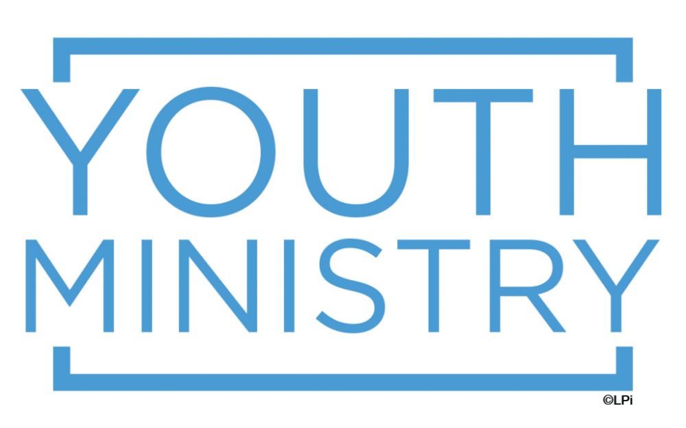 youth ministry, school chaplain, parish outreach